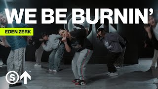 We Be Burnin' - Sean Paul | Eden Zerk Choreography