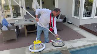 Celebrity How To Use LeakTronics HydroDome Profile