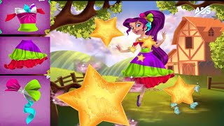 Tooth Fairy Horse - Caring Pony Beauty Adventure 1 GamePlay Android and ios Free | Carto'on game's | screenshot 1