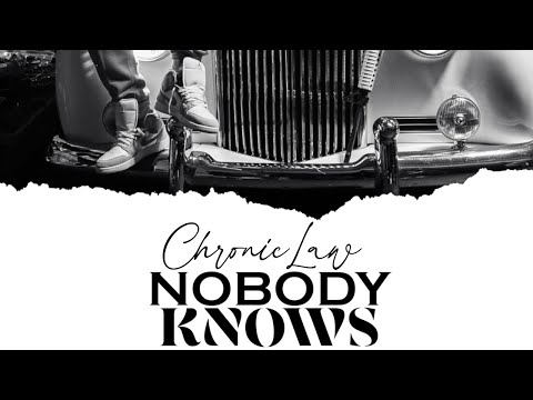 Chronic Law X Beppo G - NoBody Knows | Official Music Video