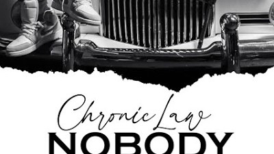 Chronic Law - NoBody Knows | Official Music Video