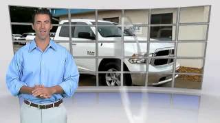 2015 Ram 1500 Live Titusville FL P4111