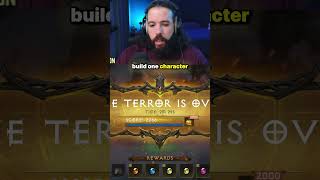 The Diversity of Builds