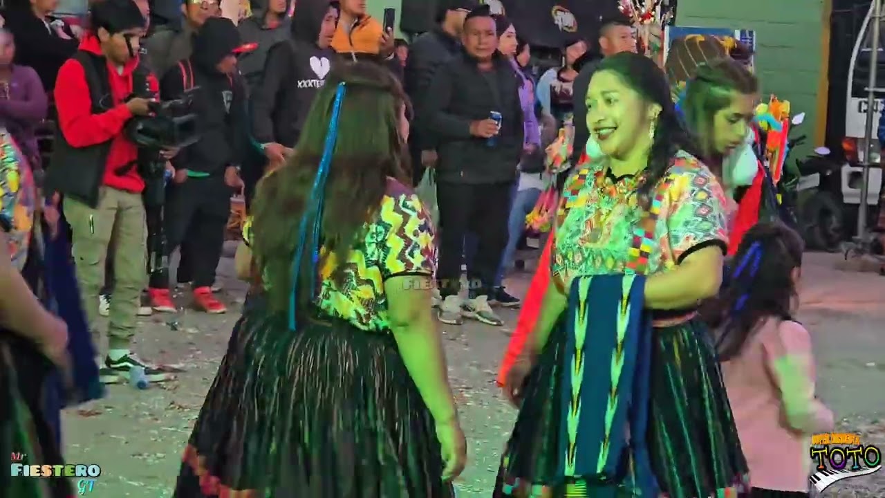 Conciertazo de Super Orquesta Toto, Desde Nueva Candelaria 3 feb 2026 