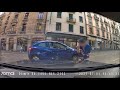 SWISS DASHCAM No 18 2021 / ВИДЕО РЕГИСТРАТОР ИЗ ШВЕЙЦАРИИ