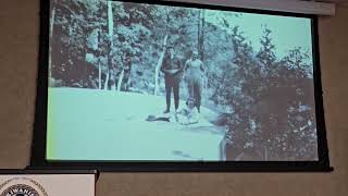 1-12-24 Program: "Kingsport Water, History of Excellence" - Niki Ensor, Kingsport Utilities Director