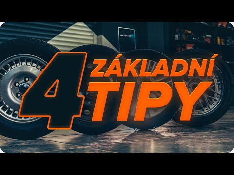 Video: Zlepšují litá kola výkon?