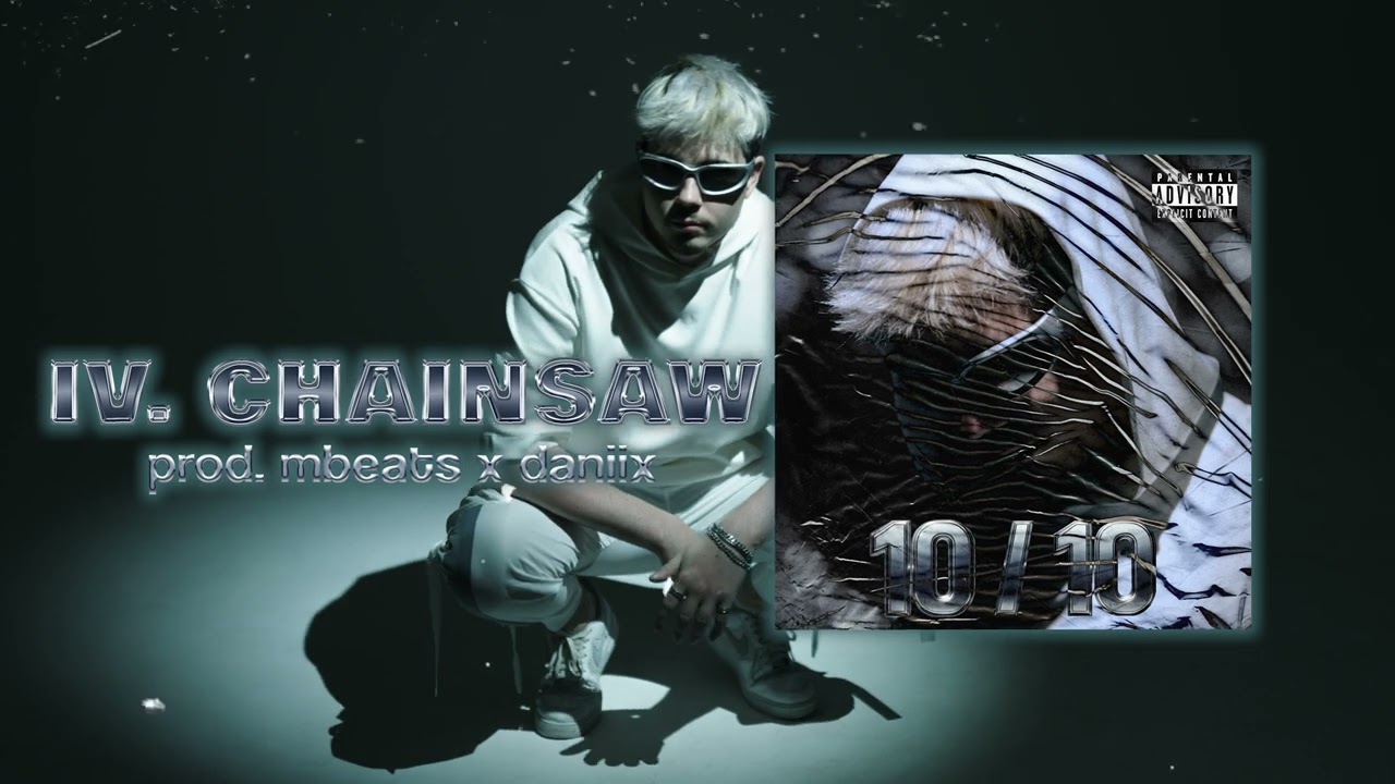 Watch Mikołaj - CHAINSAW (prod. mbeats x daniix) on YouTube Watch Mikołaj - CHAINSAW (prod. mbeats x daniix) on YouTube