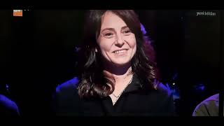 1.000.000 ₺ lik Yarışma Sorusu | Kim Milyoner Olmak İster? | Batu Yalıcı