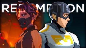 Dispatch: A Story About REDEMPTION (Breakdown)