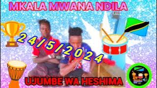 MKALA MWANA DILA MANG'OMBE UJUMBE HESHIMA BY LWENGE STUDIO NCHEMBA MIDASHI MSAMBAZAJI 24/2024