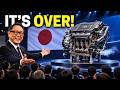 Japan's Toyota Is Taking Over the World's Shipping Lanes — And Nobody Knows