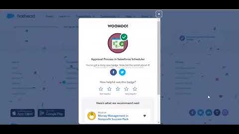 Set Up an Approval Process | Approval Process in Salesforce Scheduler | Salesforce
