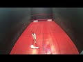 British Open Rackets Doubles 2026 - Day 2