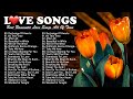 Best Romantic Love Songs 2023 - Westlife, Martina McBride, Backstreet Boys, MLTR ♥Love Songs 80s 90s