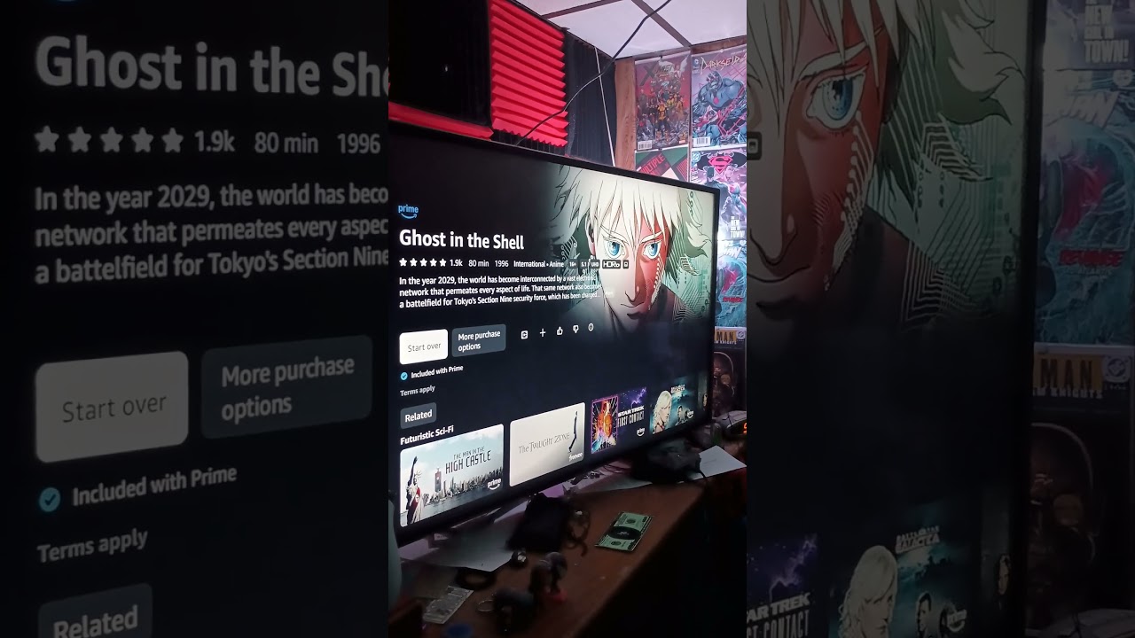 Day 226 of watching a new movie every day for a year! 