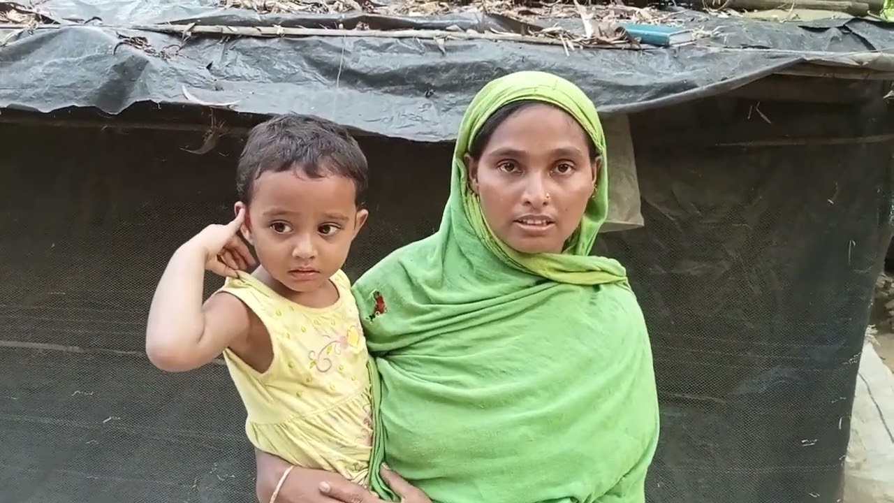 অসহায়দের নিয়ে প্রতিবেদন!