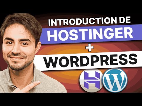 Web Hosting — On our French-language network