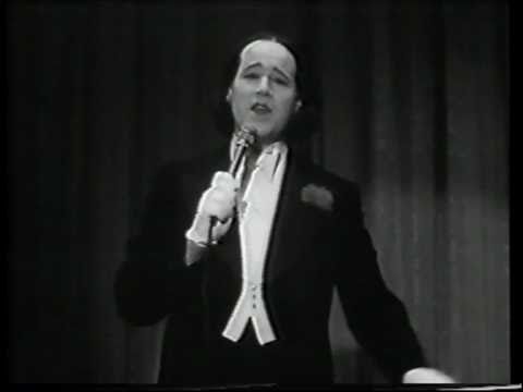 Neil Innes - "La Vie En Rose" - ORIGINAL version - HQ