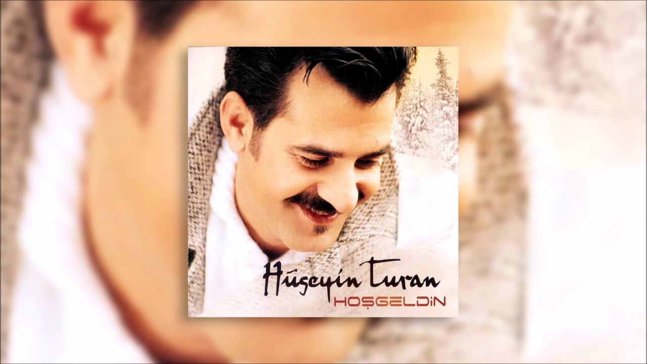 Watch Hüseyin Turan - Gecelerimi Al on YouTube Watch Hüseyin Turan - Gecelerimi Al on YouTube