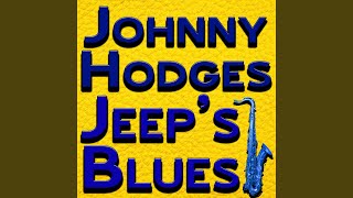 Video thumbnail of "Johnny Hodges - Sweet Lorraine"