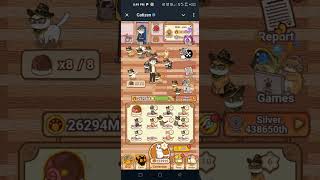 HOW TO EARN ON CATIZEN, FISH 🐟 AND BOOST YOUR EARNINGS FASTER. #AIRDROP#tokenmetrics #COIN screenshot 2