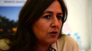 Margarida Almeida, director, Monte Santo Resort