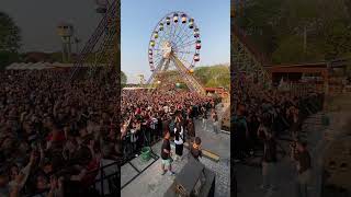 REMEMBER OF TODAY - PERGI HILANG DAN LUPAKAN at POP PUNK FEST 2023 SEMARANG #poppunkfest