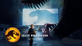 The Prologue Juric World Dominion