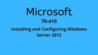 Famous Microsoft 70-410 Installing and Configuring Windows Server 2012 Net Worth