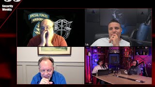 Ubiquiti Breach, Tesla, PHP, & More Sagas - PSW #689