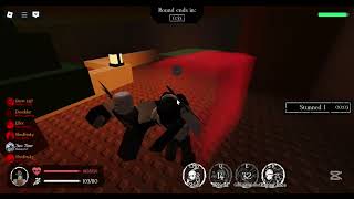 Forsaken But Receding Lifespan Wasnt Scrapped