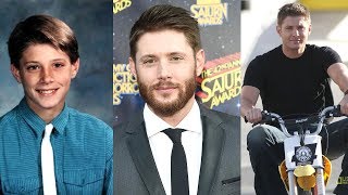 Jensen Ackles Real Life, Family, Wedding, Childhood, Wife And Rare Photos