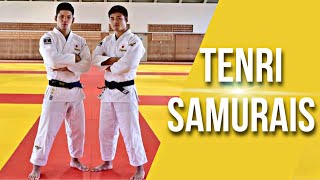 Maruyama & Ono Training Highlights 大野将平 丸山城志郎 練習集