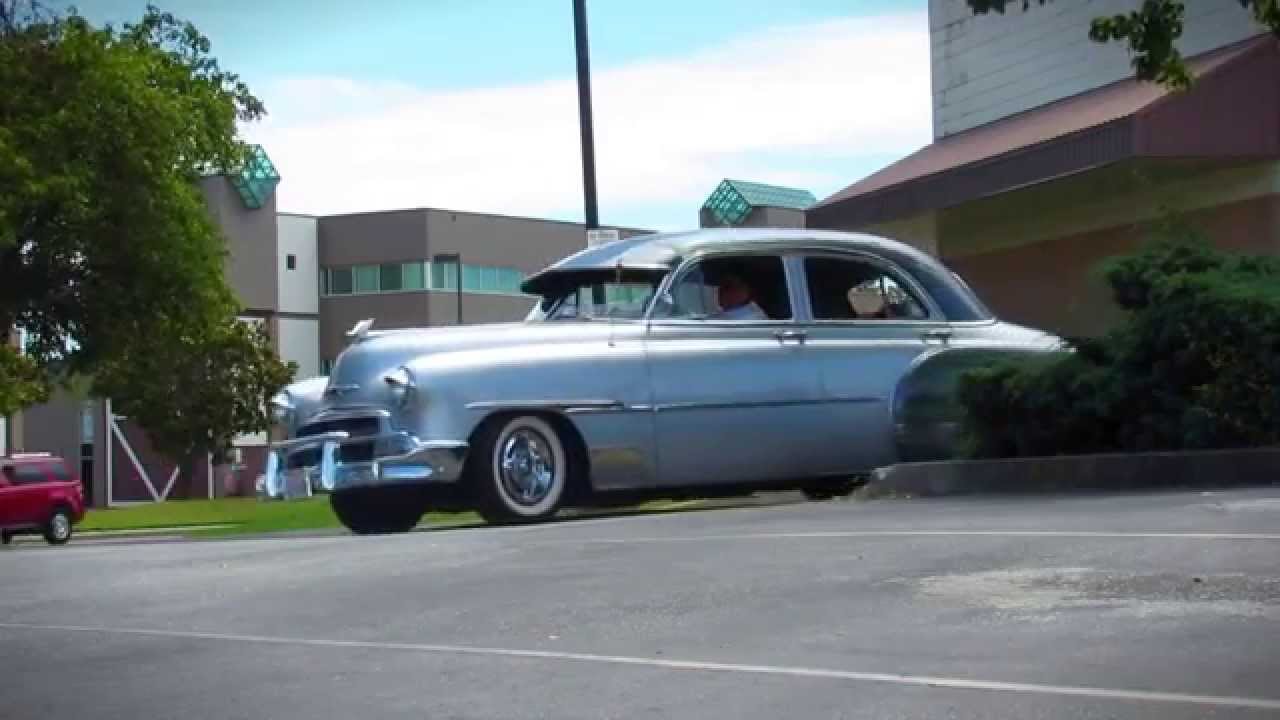 Frisco's Finest Car Club 2014 YouTube