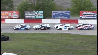 5 9 2028 Grundy County Speedway - Wayne Carter Classic - Twin 50's Feature #1