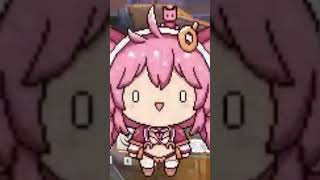 ~ Stop it Onii-chan! ~ #shorts #kikilockheart #vtuber #vtuberen