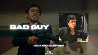Uzi X Era7Capone - Bad Guy
