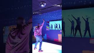 K3 DANSPARTY!! (Out 'n About vlog #11) #plopsa #plopsaindoor