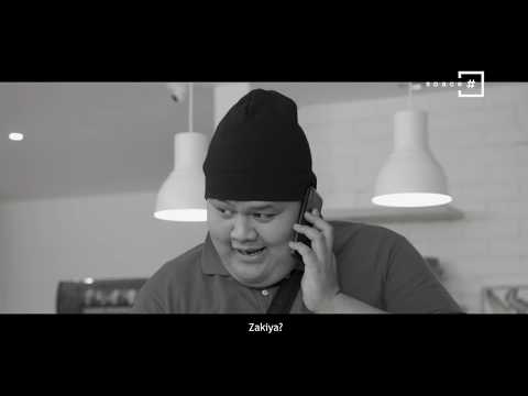 [KELUARGA BADAK] Eps 4 - PUASA HARUS JAGA HATI