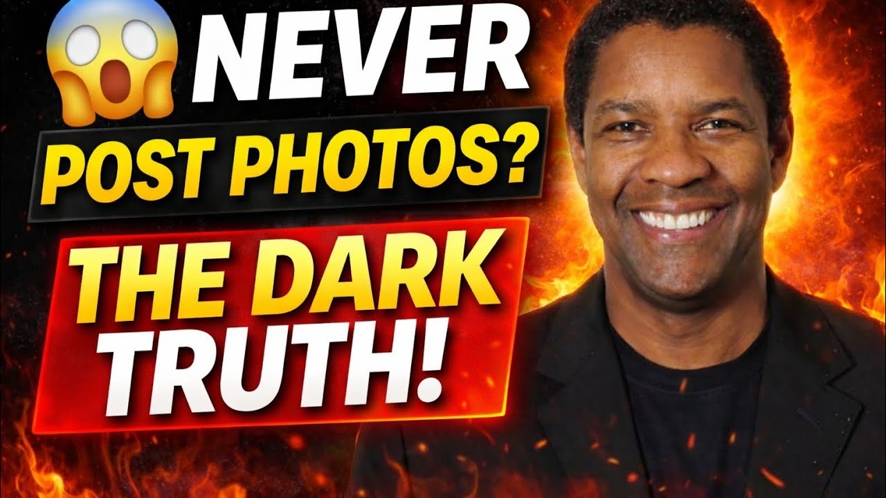 Why Some People Never Post Photos on Social Media (Psychology Explained)