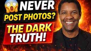 Why Some People Never Post Photos on Social Media (Psychology Explained)