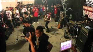 DABEDABEDU - Retention at Gedung Kesenian Indramayu (Kirik Party, 15 sep 2013)