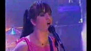 The Donnas - Take It Off (Rove TV 2003) chords