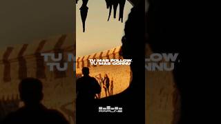 Niro Ft Elgrandetoto  Qui Sait 