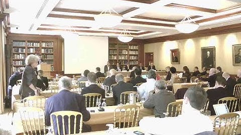 Session 2 - Emerging business, marketing, and transaction models for Next Generation Video (NGV)