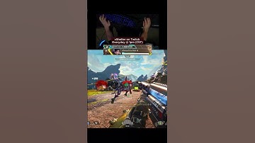 Day 3 of the MnK Journey!  #apexlegends #montage #foryou #montage #motivation