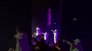 FMK, Rusherking, Emanero, Estani - Bandido (En Vivo en el Luna Park)