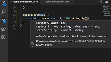 Angular | Beginner to Pro #118 - Updating Data [By Mosh Hamedani]