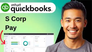 How To Pay Yourself As An LLC S Corp With QuickBooks